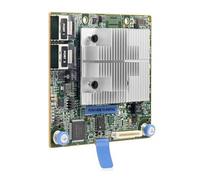 Hewlett Packard Enterprise SmartArray E208i-a SR Gen10 RAID controller 12 Gbit/s G