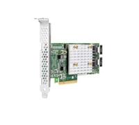Hewlett Packard Enterprise SmartArray E208i-p SR Gen10 contrôleur Raid PCI Express 3.0 12 Gbit/s
