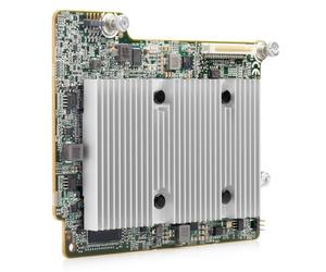 Hewlett Packard Enterprise SmartArray P408e-m SR Gen10 contrôleur RAID 12 Gbit/s