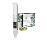 Hewlett Packard Enterprise SmartArray P408e-p SR Gen10 PCI Express 3.0 12Gbps RA
