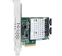 HEWLETT PACKARD ENTERPRISE SmartArray P408i-p SR Gen10 contrôleur Raid PCI 12 Gbit/s