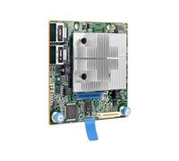 Hewlett Packard Enterprise SmartArray P816i-a SR Gen10 contrôleur Raid PCI Express x8 3.0 12 Gbit/s