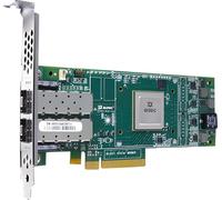 HPE SN1100Q 16Gb Dual Port Fibre Channel Host Bus Adapter