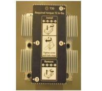 Hewlett Packard Enterprise Sparepart SPS-HEATSINK STD, 875070-001