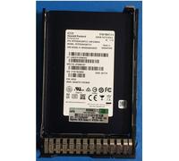 HPE 875703-001 disque SSD 240 Go 2.5 Série ATA III