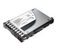Hewlett Packard Enterprise SSD 240GB 2,5 HotSwap SATA 6GB (875503-B21)