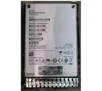 Hewlett Packard Enterprise SSD 400GB SFF SAS MU SC DS, P09088-B21, 873566-001