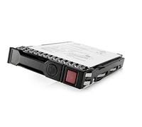 Hewlett Packard Enterprise SSD 480GB SATA 6Gb/s Usage mixte W126281002
