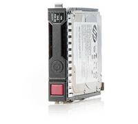 Hewlett Packard Enterprise SSD 600 Go 6G SATA Value Endurance SFF 2.5-in SC Enterprise Boot