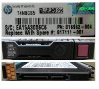 HP ENTERPRISE 900GB hot-plug SSD 2.5-inch