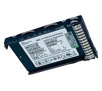 Hewlett Packard Enterprise SSD 960GB SFF SATA MU SC DS, P09716-B21, 792587
