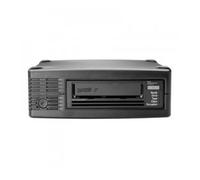 Hewlett Packard Enterprise StoreEver LTO-7 Ultrium 15000 External Lecteur Cassettes 6000 Go