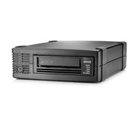 Hewlett Packard Enterprise StoreEver LTO-8 Ultrium 30750 Disque de stockage Cartouche a bande 12000 Go
