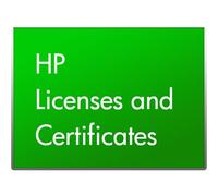 Hewlett Packard Enterprise StoreEver MSL6480 Secure Manager LTU boîtier cassettes