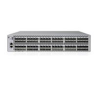 Hewlett Packard Enterprise StoreFabric SN6500B 16Gb 96/96 Power Pack+ FC Switch Géré 2U Gris
