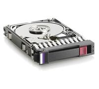 Hewlett Packard Enterprise W126284626 HD 600 Go 10K SFF 6G SAS