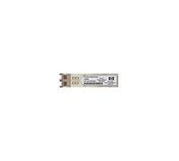 Hewlett Packard Enterprise X120 Module émetteur-récepteur de réseau 1000 Mbit/s SFP