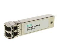 Hewlett Packard Enterprise X130 10G SFP+ LC SR Data Center module émetteur-récepteur de réseau 10000 Mbit/s SFP+ - Modules émetteurs-récepteurs de réseau (10000 Mbit/s, SFP+, LC, SR, 12,7 mm, 45,7 mm)
