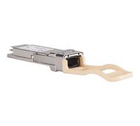 Hewlett Packard Enterprise X140 40G QSFP+ LC LR4 SM 10km 1310nm QSFP+, 40000 Mbit/s, LC, 10000 m, 1310 nm, Single-Mode