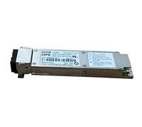 Hewlett Packard Enterprise X140 40G QSFP+ LC LR4L 2km SM Module émetteur-récepteur de réseau Fibre Optique 40000 Mbit/s QSFP+