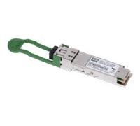 Hewlett Packard Enterprise X150 100G QSFP28 CWDM4 Module émetteur-récepteur de réseau Fibre Optique 100000 Mbit/s