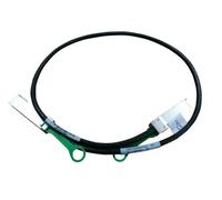Hewlett Packard Enterprise X240 100G QSFP28 3m câble d'InfiniBand