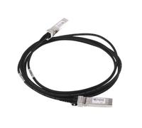 Hewlett Packard Enterprise X240 25G SFP28 to SFP28 3m Direct Attach Copper Cable câble d'InfiniBand
