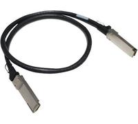 Hewlett Packard Enterprise X241 100G QSFP28 5m câble d'InfiniBand