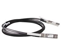 Hewlett Packard Enterprise X242 10G SFP+ vers SFP+