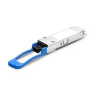 Hewlett Packard Enterprise XCVR in Module émetteur-récepteur de réseau Fibre Optique 1000 Mbit/s SFP