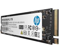 Hewlett Packard EX950 Disque Dur Interne SSD 1TB 5MS23AA#ABB M.2 L:3500MB/s S:2900MB/s