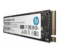Hewlett Packard EX950 Disque Dur Interne SSD 2TB 5MS24AA#ABB M.2 L: 3500MB/s S: 290MB/s
