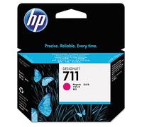 Hewlett-Packard HEWCZ131A HP BR DesignJet T120-1- Numéro 711 SD Mage.