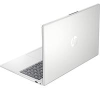 HP 15-fc0069nf AMD Ryzen™ 7 7730U Ordinateur portable 39,6 cm (15.6 ) Full HD 16 Go DDR4-SDRAM 512 Go SSD Wi-Fi 6 (802.11ax) Windows 11 Home Argent