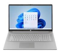 Hewlett Packard HP 17-cp2637ng 43,9 cm (17,3) Ryzen 3 8 Go 512 Go