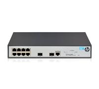 Hewlett-Packard HP 1920-8g Switch