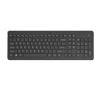 Hewlett Packard HP 225 Clavier sans fil Noir