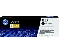 Hewlett Packard - HP 85A - noir - original - LaserJet - cartouche de toner ( CE2