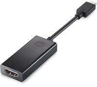 Hewlett-Packard HP C to HDMI Adaptateur USB