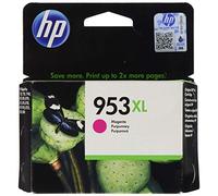 HP 953XL Cartouche d’encre magenta grande capacité authentique