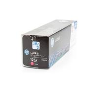 Hewlett Packard HP Cartouches d'impression Magenta 400 Pages CB543 A