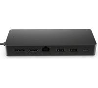 Hewlett-Packard HP - COMMDOCKING (8N) USB-C G5 Station d'accueil essentielle, 72C71AA#ABB