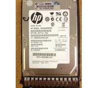 Hewlett-Packard HP Gen8 200 Go 3 G SATA MLC SFF 2.5zoll SC Enterprise Mainstream 3YR Warranty Solid State Drive