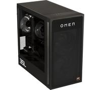Hewlett Packard HP Omen GT16-0674ng Ryzen 7 32 Go 1 To SSD RTX 5070