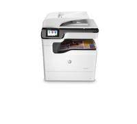 Hewlett Packard HP PageWide Enterprise Color 774dn Tintenstrahl-imprimante multifonction 4PZ43A (A3, 3-in-1, USB, Duplex, LAN, Mobil-Druck)