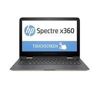 Hewlett Packard HP Spectre x360 13-4132ng 33,8cm (13,3 ) Ci7 8Go / GB 512GB SSD