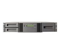 Hewlett-Packard HP StorageWorks MSL2024