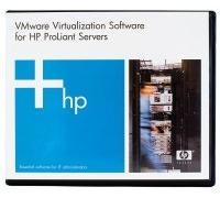 Hewlett-Packard HP VMW VI4 entp BDL 10 VML Nms 1Y 9 x 5 SNS