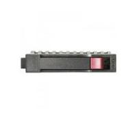 Hewlett-Packard HPE 480 Go 6 GB SATA Ri 2.5 inch SC SSD