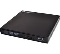 Hp dl360 gen9 sff dvd-rw usb kit (764632-b21) hewlett & packard